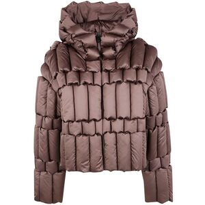 Raxxy Women Puffer Jacket